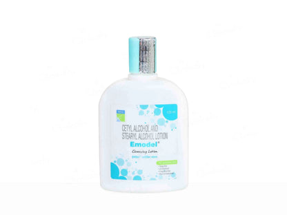 Emodel Cleansing Lotion