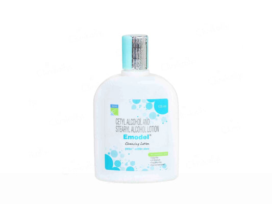 Emodel Cleansing Lotion