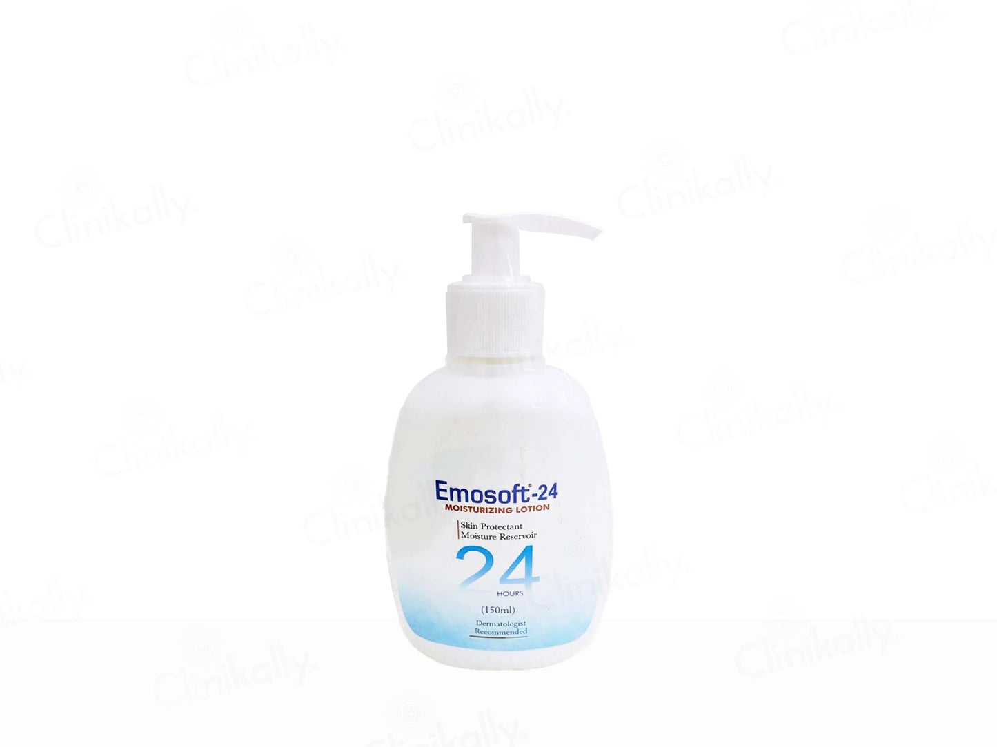 Emosoft-24 Moisturizing Lotion