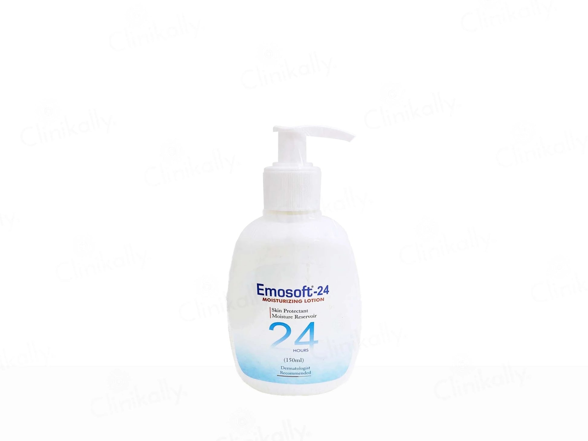 Emosoft-24 Moisturizing Lotion
