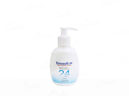 Emosoft-24 Moisturizing Lotion