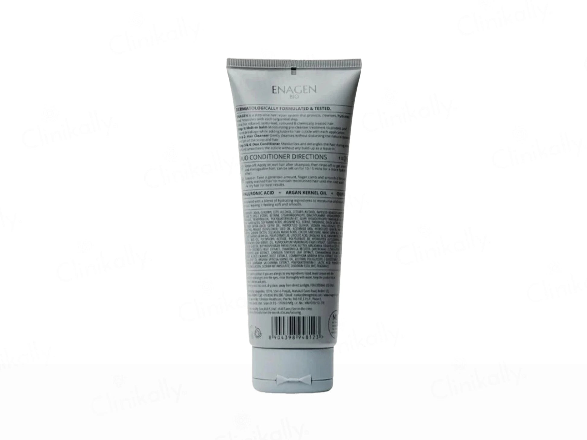 EnagenBio Hair Repair System Duo Conditioner