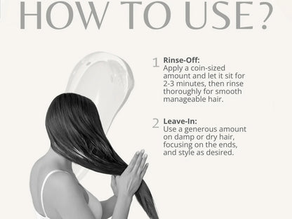 EnagenBio Hair Repair System Duo Conditioner