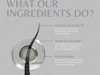 EnagenBio Hair Repair System Duo Conditioner
