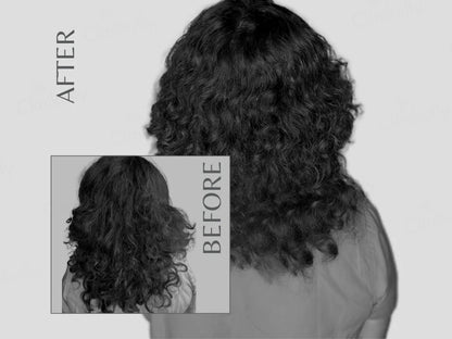 EnagenBio Hair Repair System Duo Conditioner