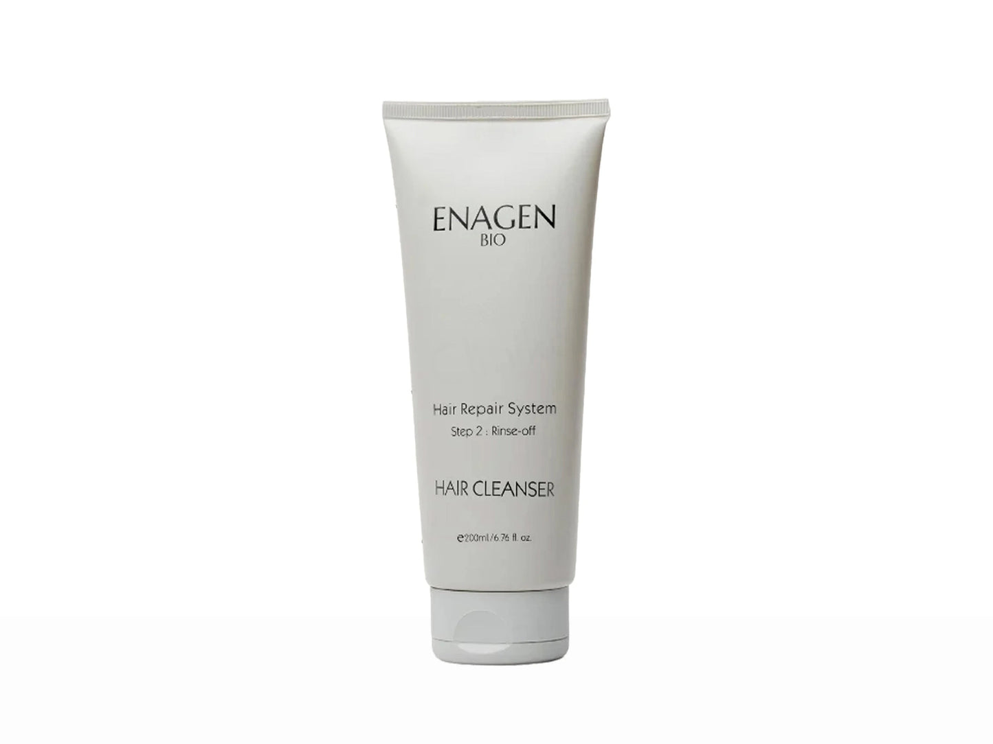 EnagenBio Hair Repair System Hair Cleanser