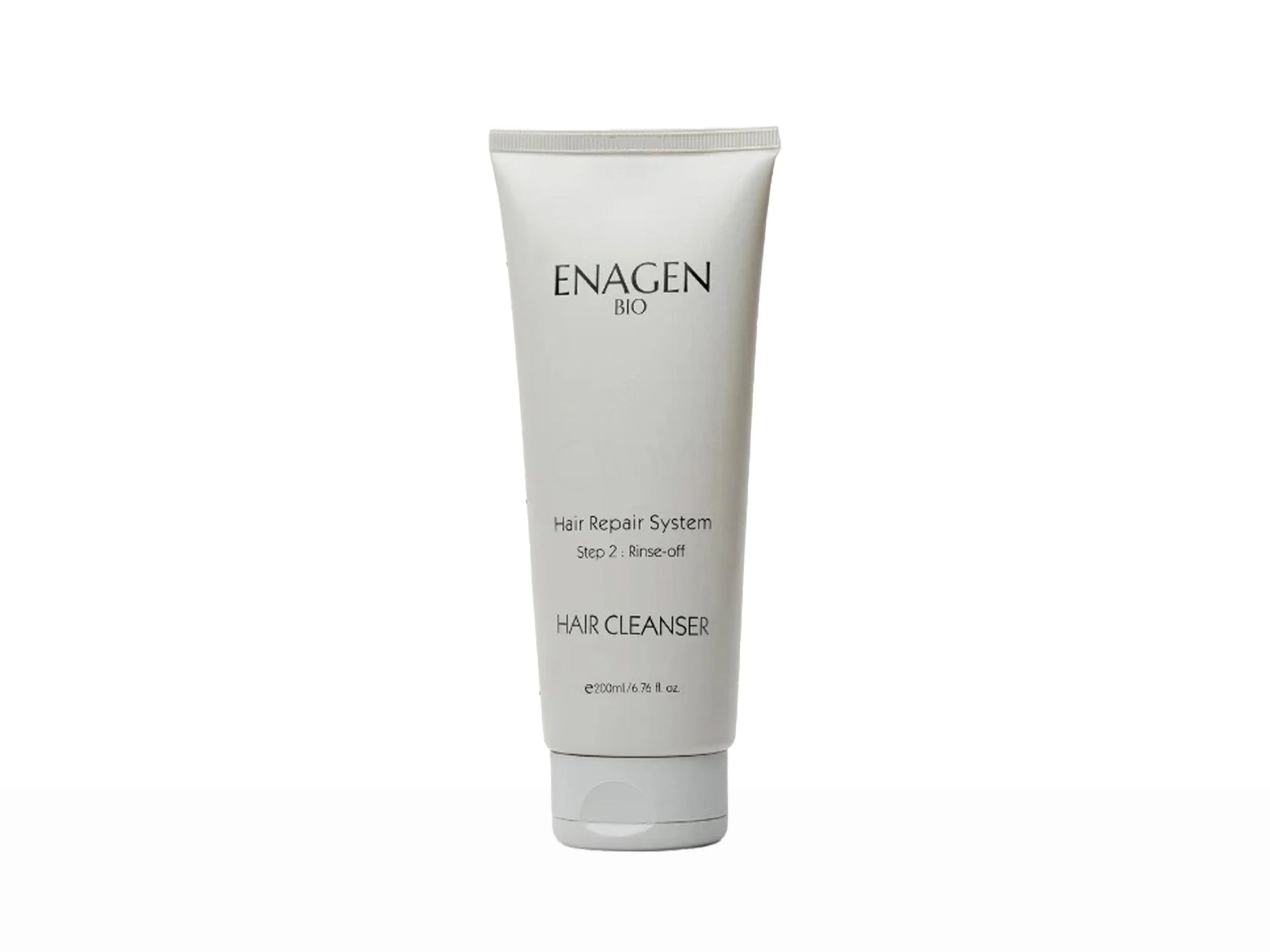EnagenBio Hair Repair System Hair Cleanser