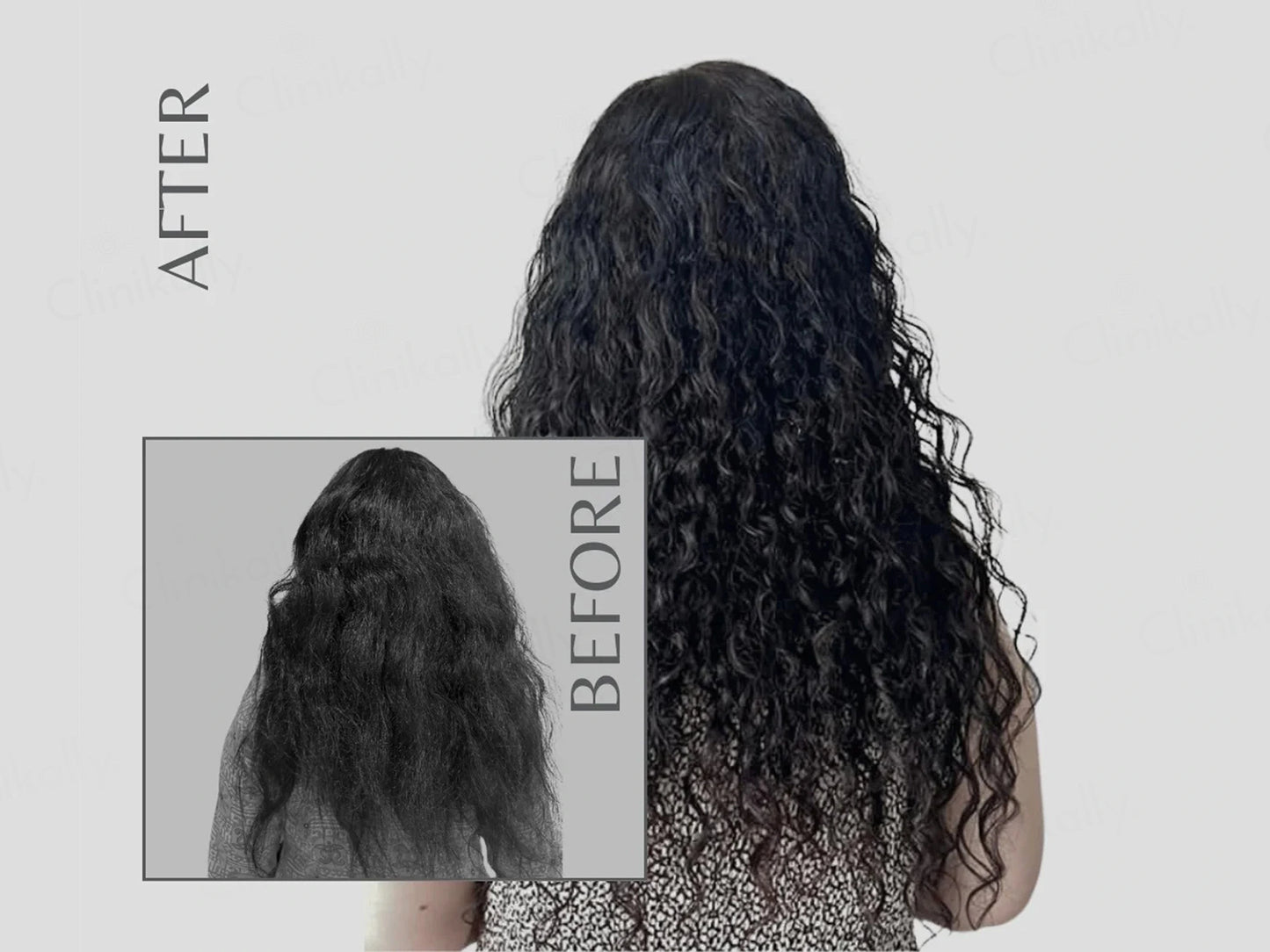 EnagenBio Hair Repair System Hair Cleanser