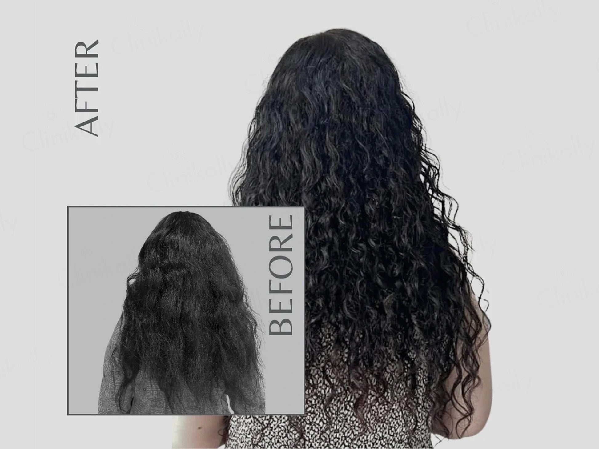 EnagenBio Hair Repair System Hair Cleanser