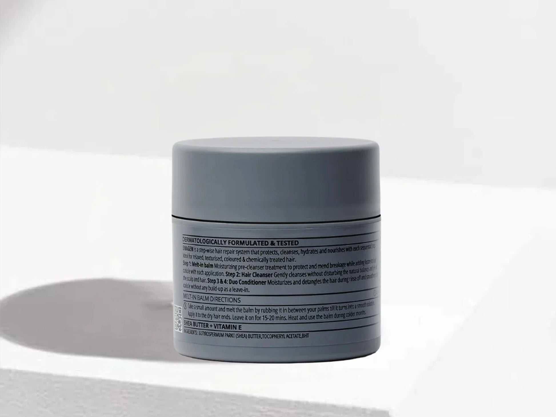 EnagenBio Hair Repair System Melt-In Hair Balm