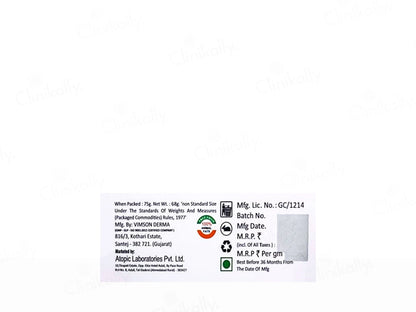Enlle Cleansing and  Moisturising Syndet Bar