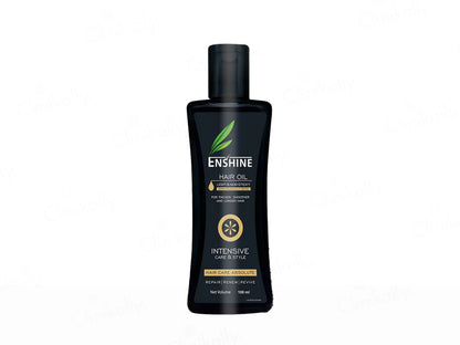 Enshine Light and  Non-Sticky Hair Oil