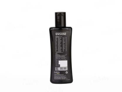 Enshine Light and  Non-Sticky Hair Oil