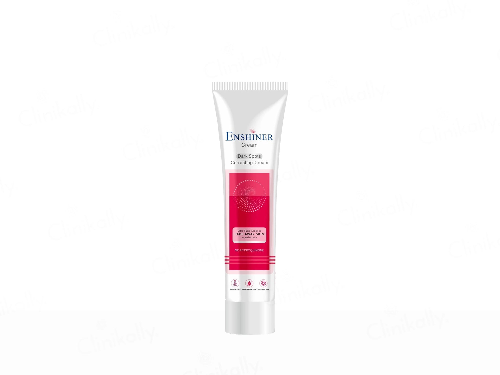 Enshiner Dark Spots Correcting Cream