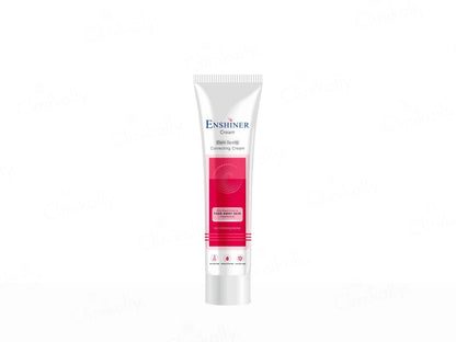 Enshiner Dark Spots Correcting Cream