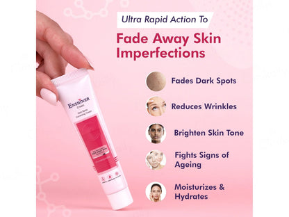 Enshiner Dark Spots Correcting Cream