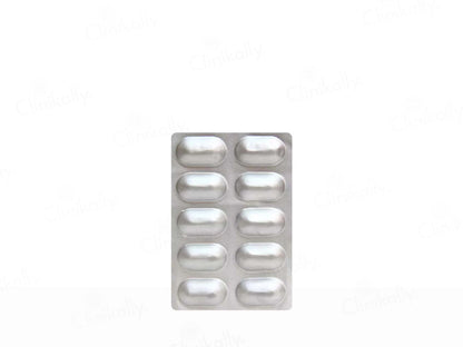 Epiage GT Tablet