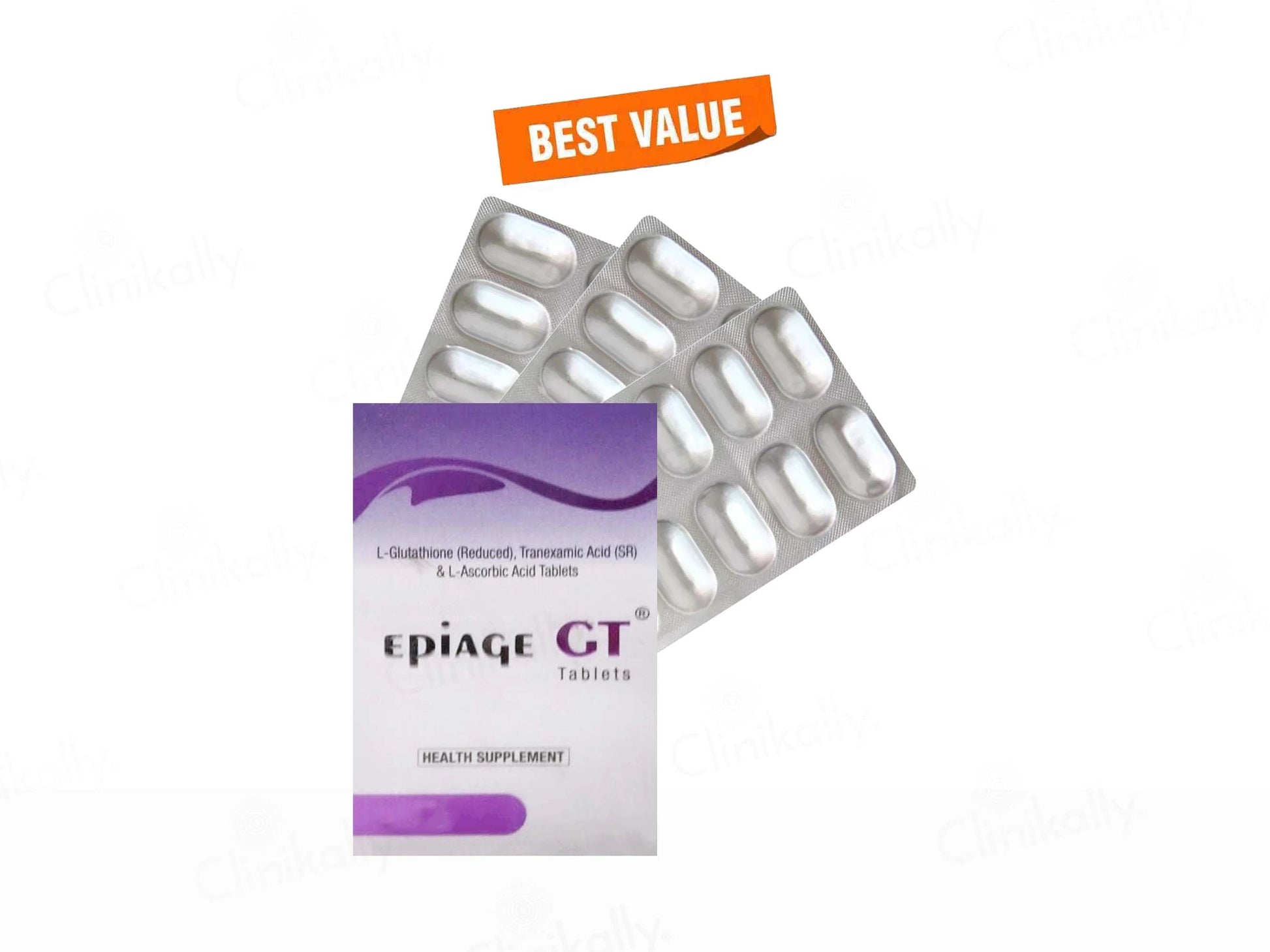 Epiage GT Tablet