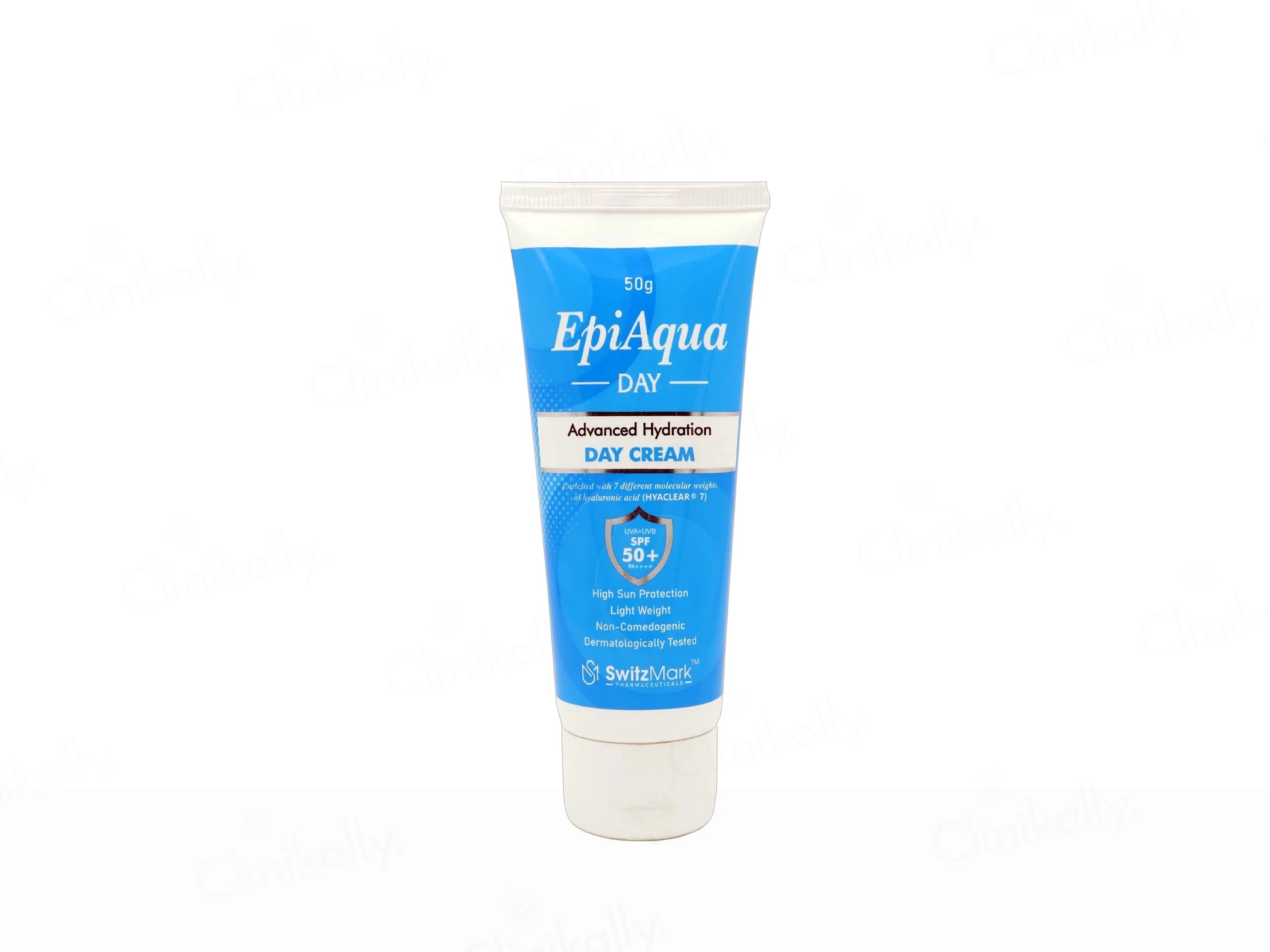 Epiaqua Day Advanced Hydration Cream SPF 50 PA