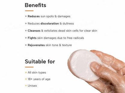 Epiaqua Mild Moisturizing Bar For Sensitive and  Allergic Skin