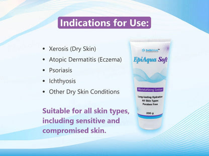 Epiaqua Soft Moisturizing Lotion