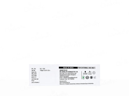Epicute Glycerine Transparent Soap