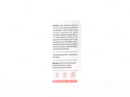 Epidawn Dark Spot Reducer Serum