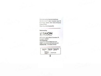 Epidawn Dark Spot Reducer Serum