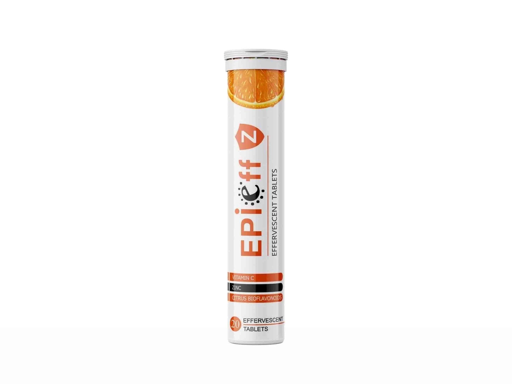 Epieff Z Effervescent Tablet