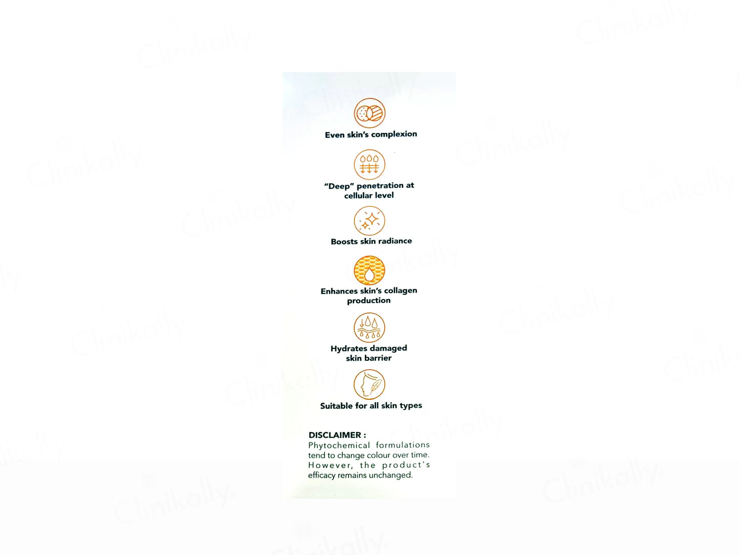 Epiflora Anti-Blemish Serum
