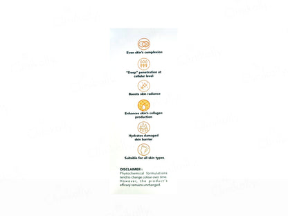 Epiflora Anti-Blemish Serum