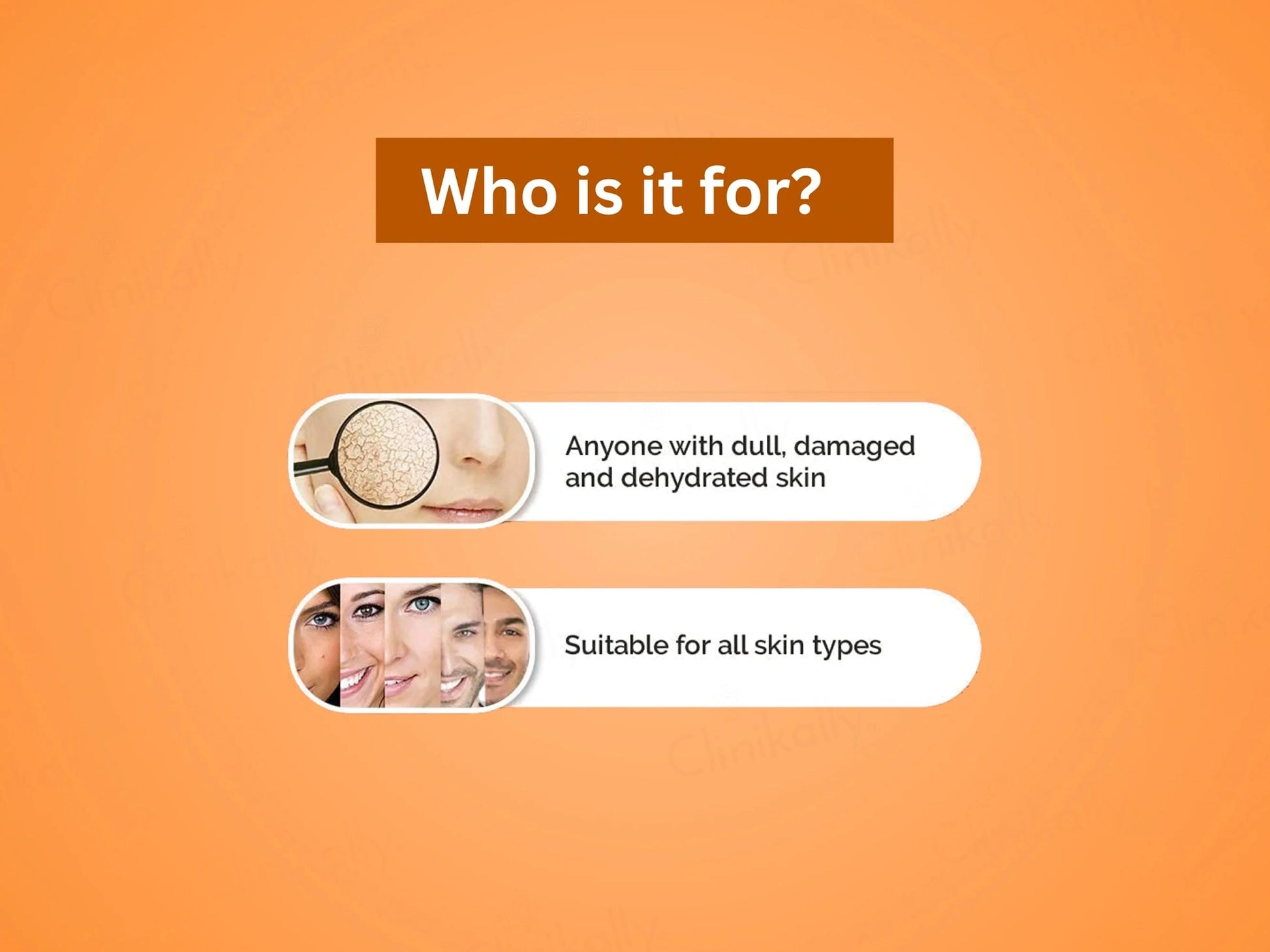 Epiluxe Vitamin C 20 Percent Face Serum