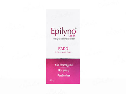 Epilyno Lotion