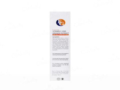 Eraise C Face Wash