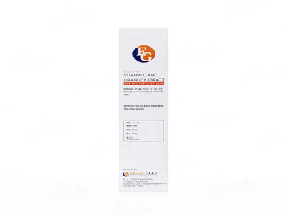 Eraise C Face Wash