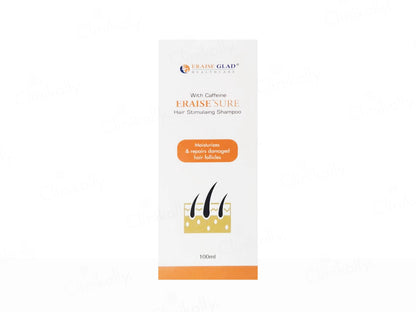 Eraise Sure Hair Stimulating Shampoo
