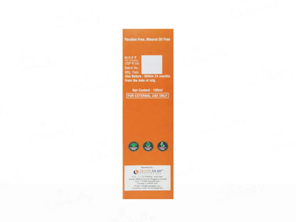 Eraise Sure Hair Stimulating Shampoo