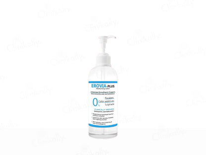 Erovia-Plus Moisturizing Lotion