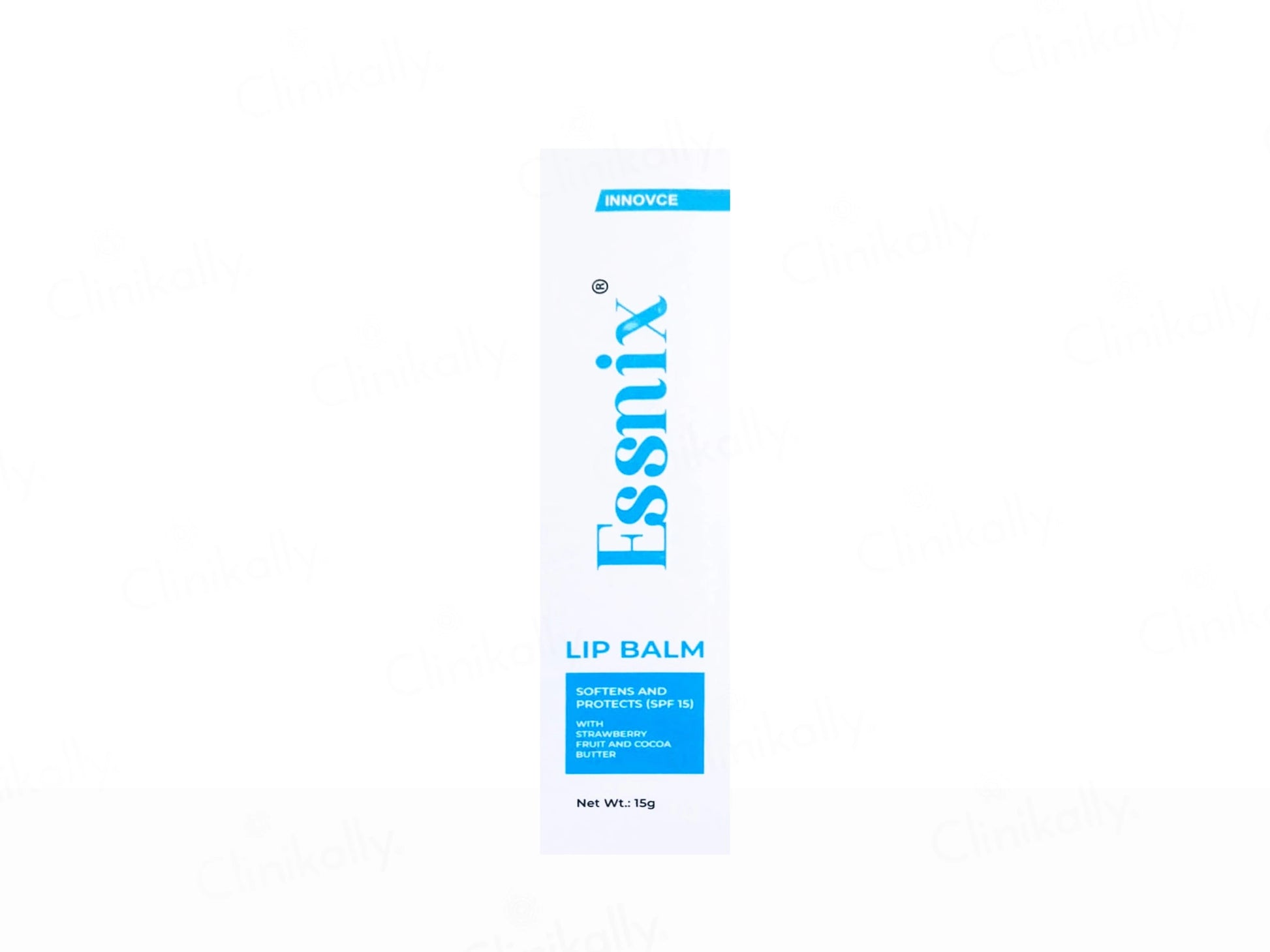 Essnix Lip Balm SPF 15
