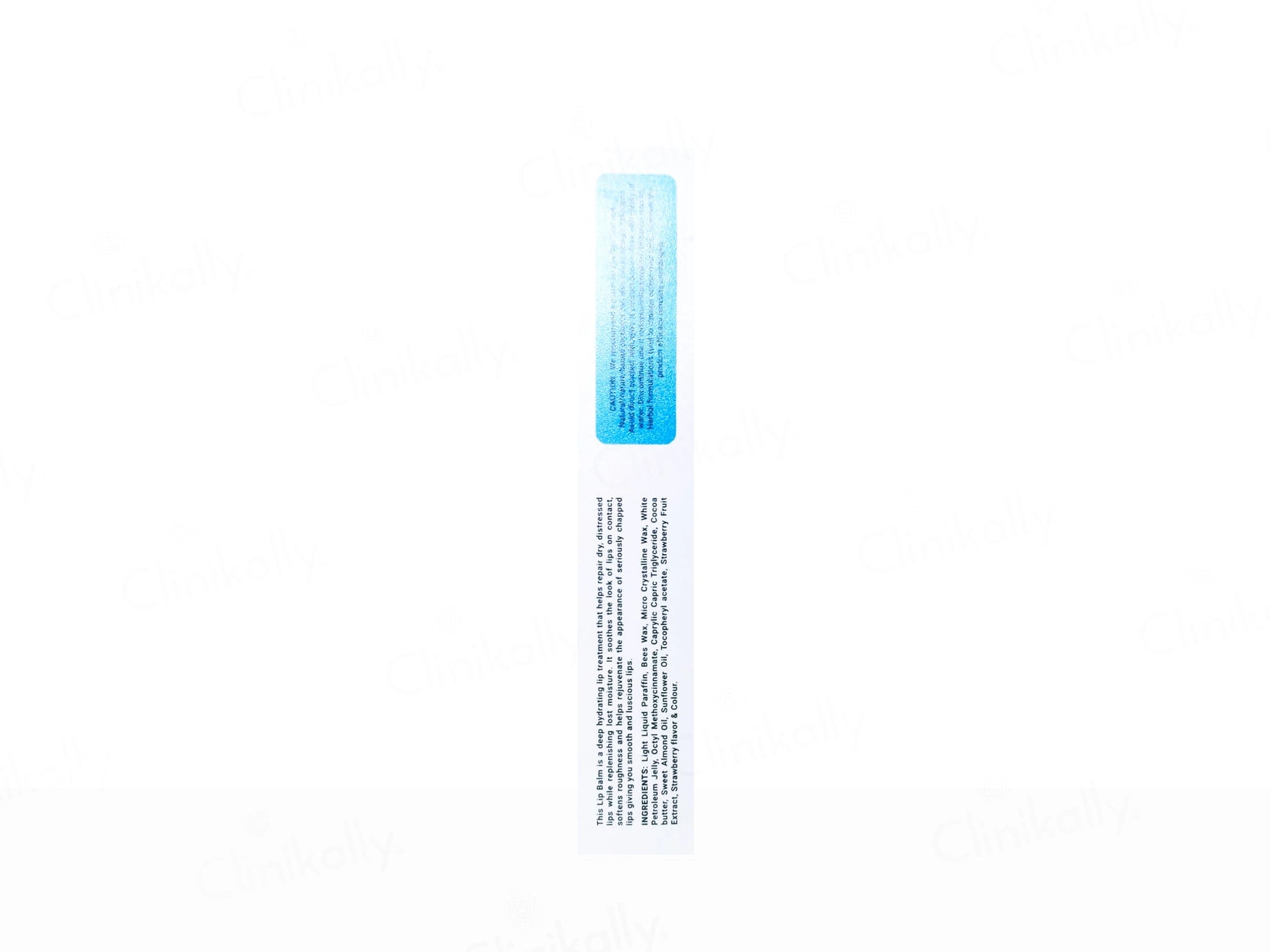 Essnix Lip Balm SPF 15