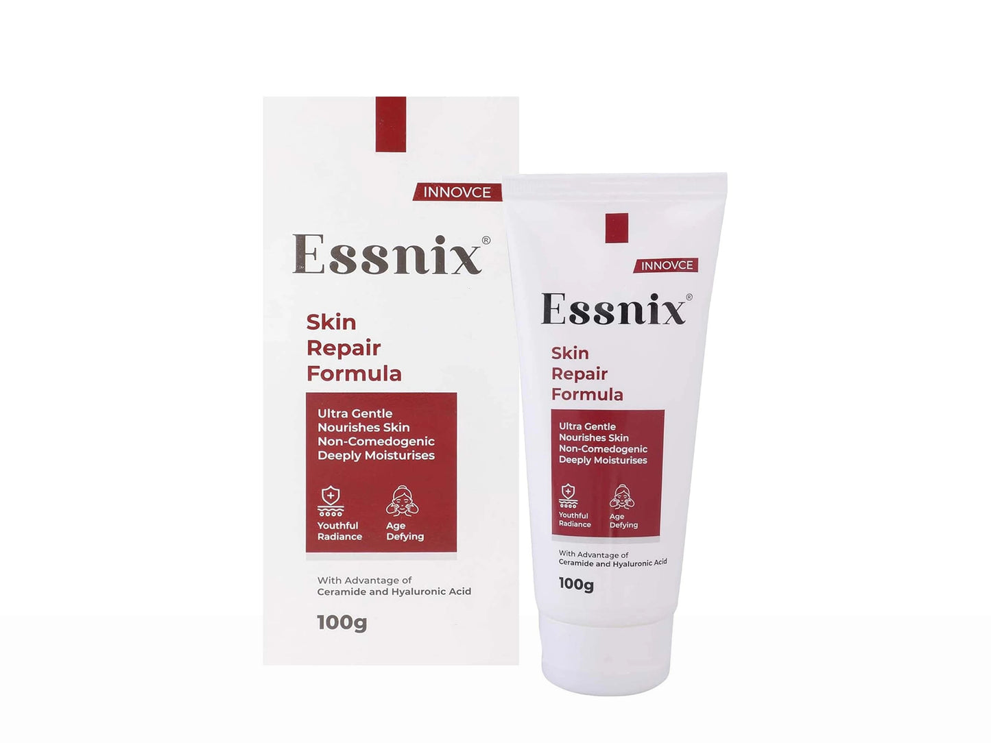Essnix Skin Repair Formula Moisturising Lotion