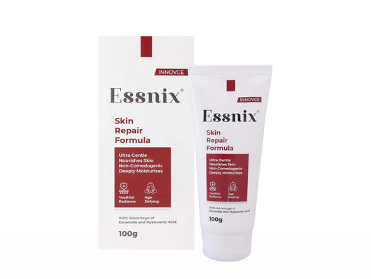 Essnix Skin Repair Formula Moisturising Lotion