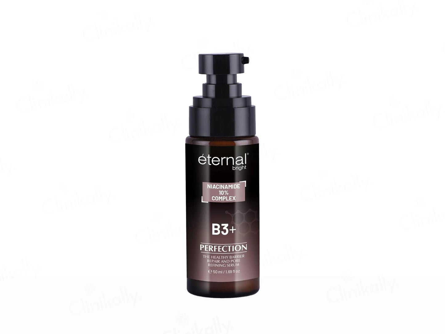 Eternal Bright Niacinamide 10 Percent Complex B3 Perfection Serum