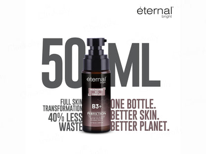 Eternal Bright Niacinamide 10 Percent Complex B3 Perfection Serum