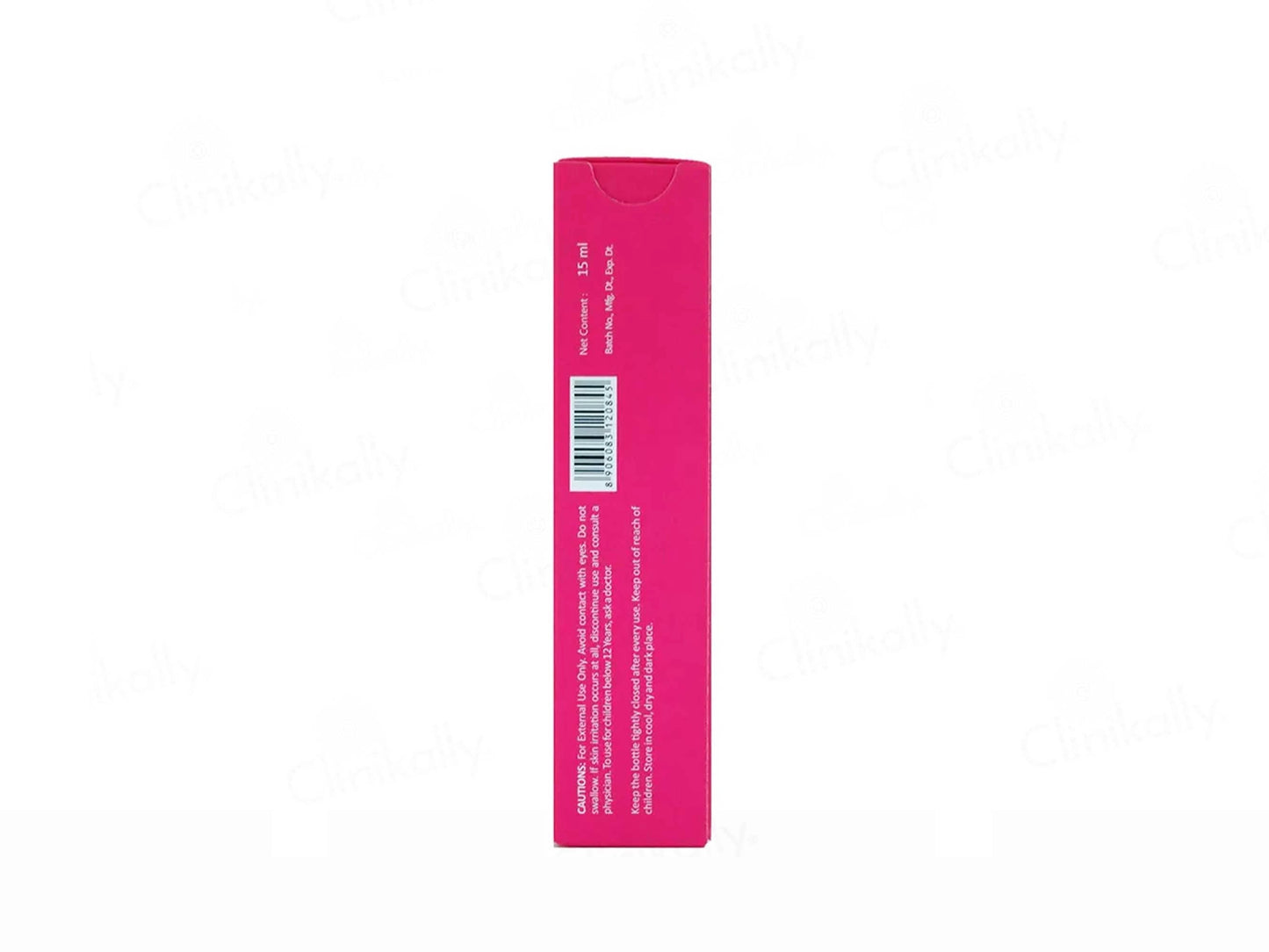 Ethiglo Intense Skin Lightening and  Brightening Serum