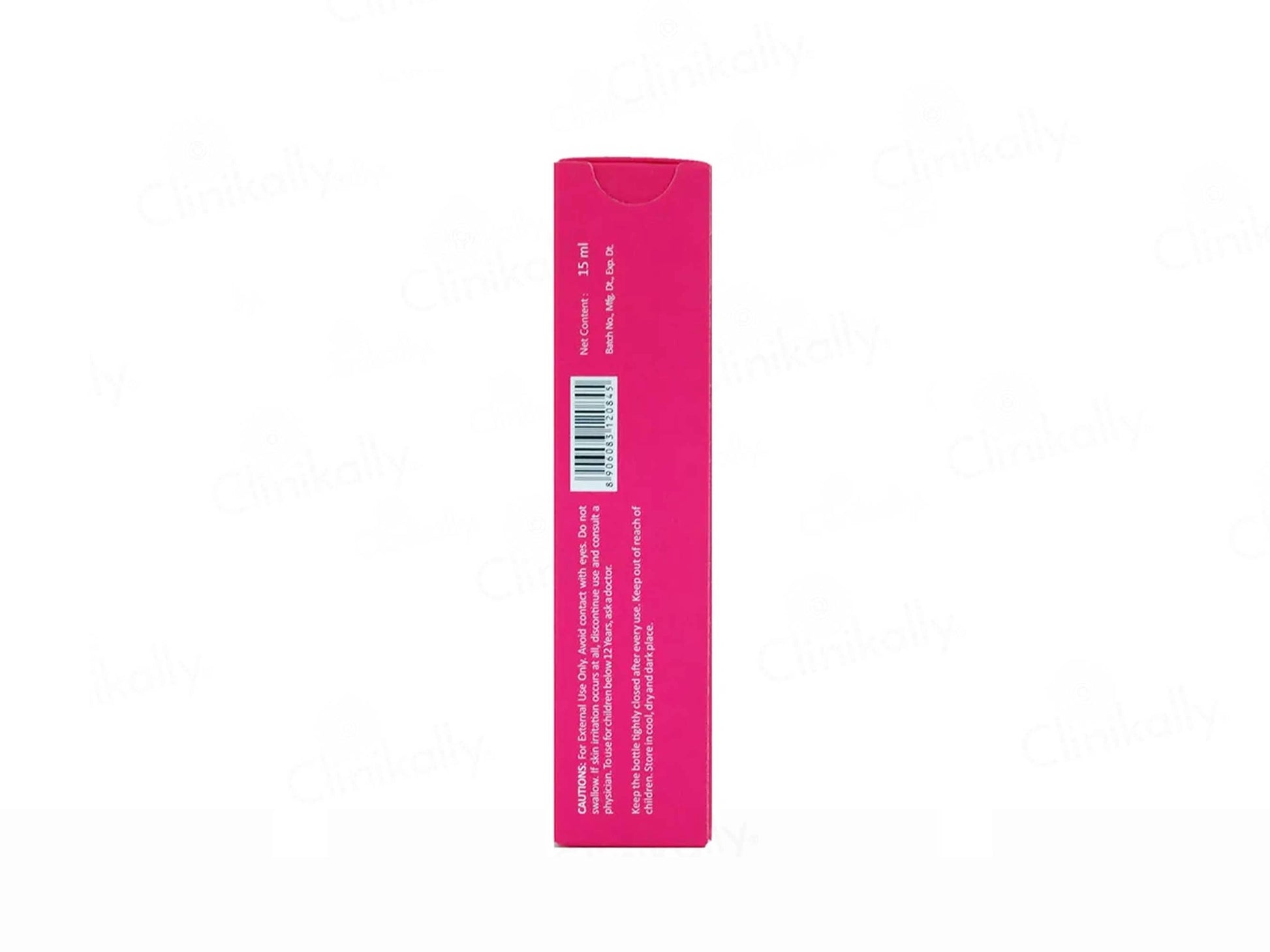 Ethiglo Intense Skin Lightening and  Brightening Serum