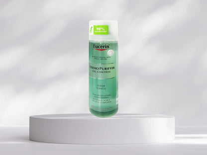 Eucerin DermoPurifyer Oil Control Face Toner