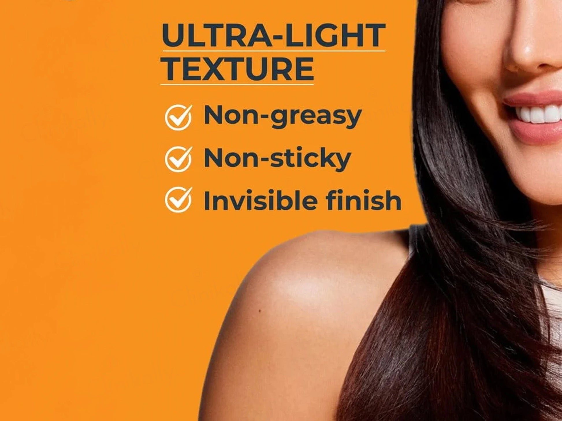 Eucerin Hydro Protect Ultra-Light Fluid Sunscreen SPF 50