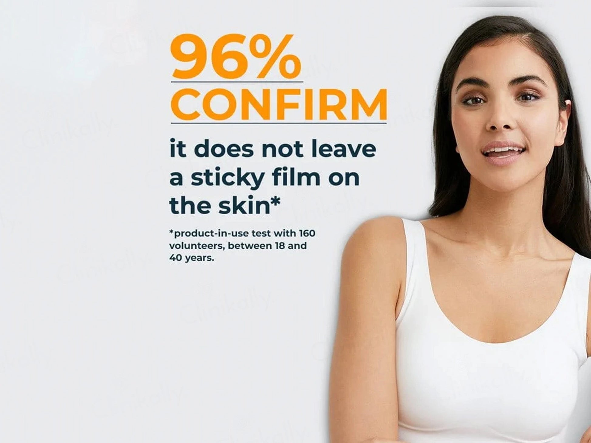 Eucerin Hydro Protect Ultra-Light Fluid Sunscreen SPF 50