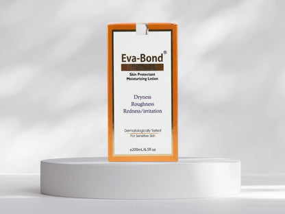 Eva-Bond Miracles Skin Protectant Moisturizing Lotion